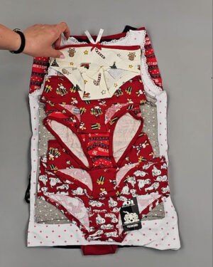 Фотография  715 - Детское нижнее белье CALZEDONIA, 40 шт, ЛОТ №8825 оптом в Калининграде и Калининградской области