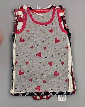 Фотография  844 - Детское нижнее белье CALZEDONIA, 40 шт, ЛОТ №8827 оптом в Калининграде и Калининградской области