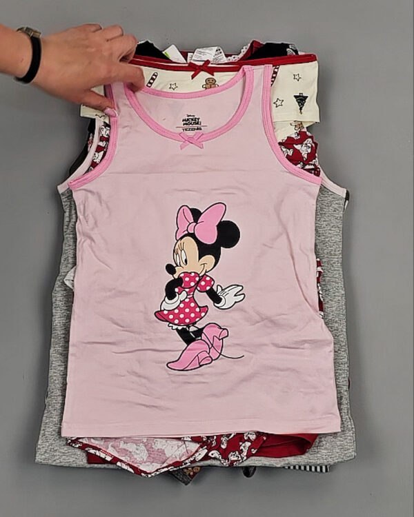 Фотография  865 - Детское нижнее белье CALZEDONIA, 40 шт, ЛОТ №8826 оптом в Калининграде и Калининградской области