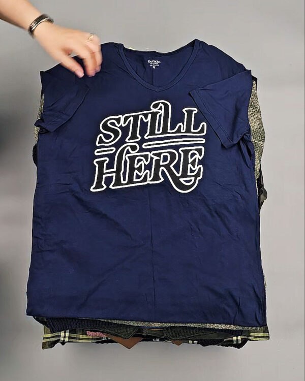 Фотография  670 - DEFACTO mix Sp/Sum#16,82 кг, ЛОТ №8819 оптом в Калининграде и Калининградской области