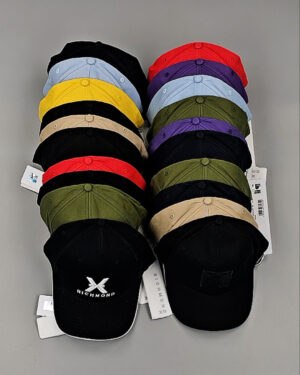 Купить Кепки мужские C-3328 (MEN CAPS J-R/S) #20 шт оптом в Калининграде и Калининградской области