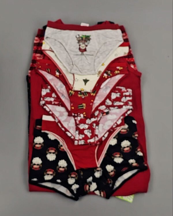 Фотография  818 - Детское нижнее белье CALZEDONIA, 40 шт, ЛОТ №8824 оптом в Калининграде и Калининградской области