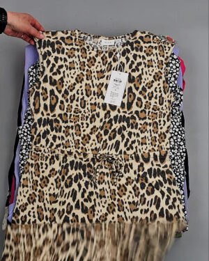 Фотография  169 - Платья VILA Summer 045#5 кг, ЛОТ №8773 оптом в Калининграде и Калининградской области