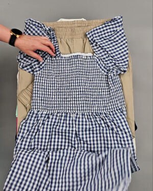 Фотография  485 - TCM Summer 104#15 кг, ЛОТ №8731 оптом в Калининграде и Калининградской области