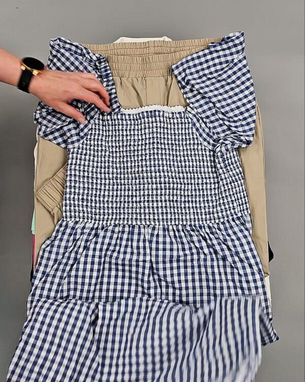 Фотография  869 - TCM Summer 104#15 кг, ЛОТ №8731 оптом в Калининграде и Калининградской области