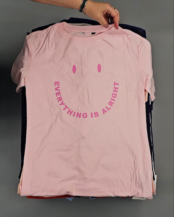 Фотография  460 - TCM Summer 074#15 кг, ЛОТ №8900 оптом в Калининграде и Калининградской области