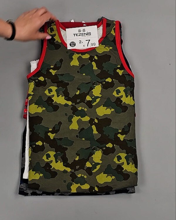 Фотография  540 - Детское нижнее белье CALZEDONIA, 40 шт оптом в Калининграде и Калининградской области