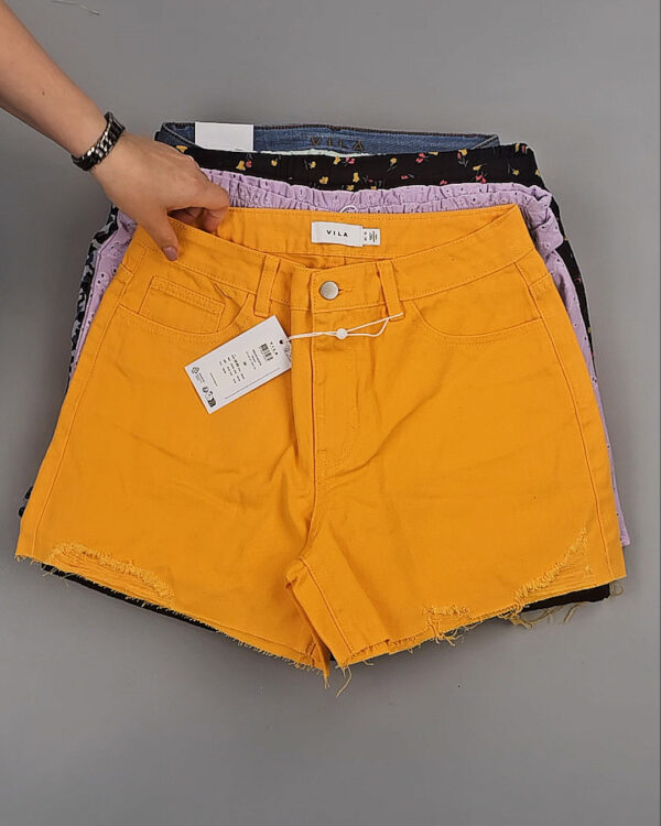 Фотография  348 - Шорты Bestseller 045 B#6 кг, ЛОТ №8914 оптом в Калининграде и Калининградской области