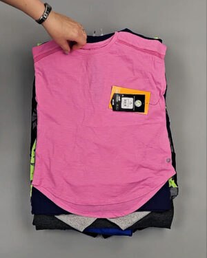 Фотография  966 - KIDS СТОК CAN 084#5 кг, ЛОТ №8792 оптом в Калининграде и Калининградской области