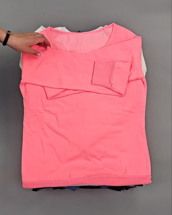 Фотография  564 - CIRCUS mix #12,1 кг, ЛОТ №8808 оптом в Калининграде и Калининградской области