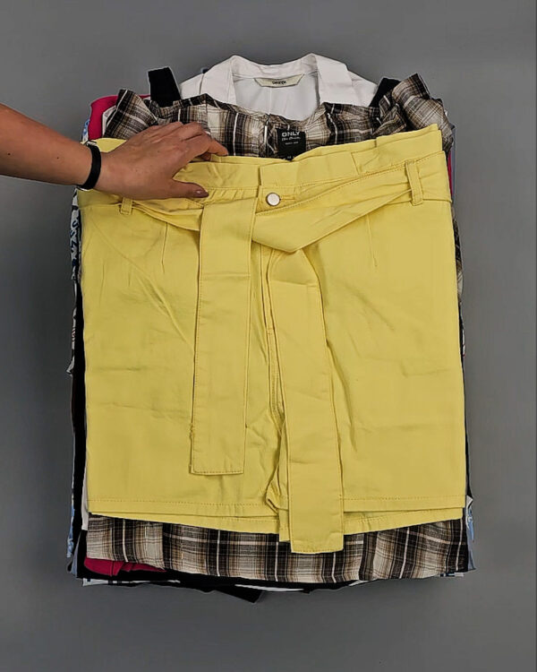 Фотография  633 - GEORGE+ARCADIA mix S AD16#10 кг оптом в Калининграде и Калининградской области