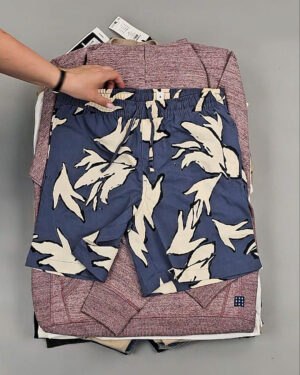 Фотография  356 - ONLY/JJ/BLEND men Summer 045#10 кг, ЛОТ №8809 оптом в Калининграде и Калининградской области