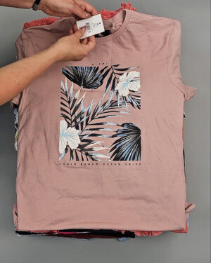 Фотография 933 - GEORGE+ARCADIA mix S AD16#10 кг, ЛОТ №8882 оптом в Калининграде и Калининградской области