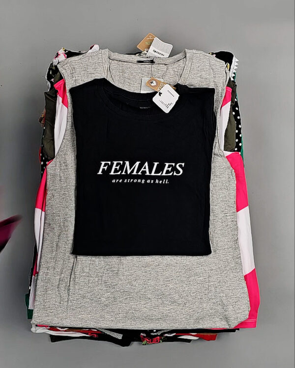 Фотография  956 - Летний микс CALZEDONIA, 50 шт, ЛОТ №8858 оптом в Калининграде и Калининградской области