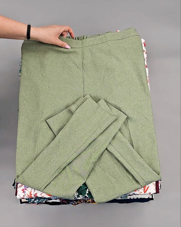 Фотография  393 - XXL Summer mix БМ#20 кг, ЛОТ № ВК0136 оптом в Калининграде и Калининградской области