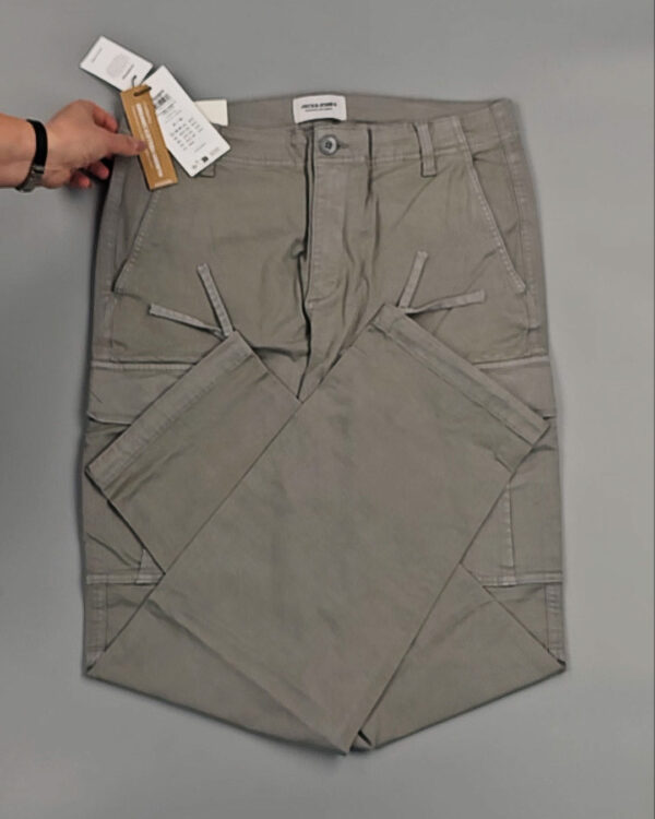 Фотография  995 - Брюки JACK JONES men 045#5 кг, ЛОТ №8894 оптом в Калининграде и Калининградской области