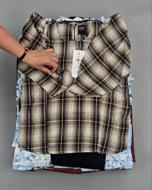 Фотография 474 - GEORGE+ARCADIA mix S AD16#10 кг, ЛОТ №8884 оптом в Калининграде и Калининградской области