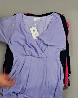 Фотография  211 - Платья VILA Summer 045#5 кг, ЛОТ №8773 оптом в Калининграде и Калининградской области