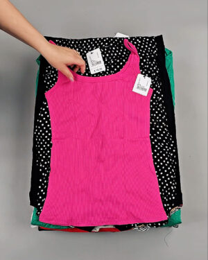 Фотография  913 - Летний микс CALZEDONIA, 50 шт, ЛОТ №8854 оптом в Калининграде и Калининградской области