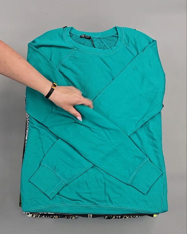 Фотография  459 - CIRCUS mix #12 кг, ЛОТ №8806 оптом в Калининграде и Калининградской области