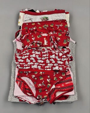 Купить Детское нижнее белье CALZEDONIA, 40 шт, ЛОТ №8826 оптом в Калининграде и Калининградской области