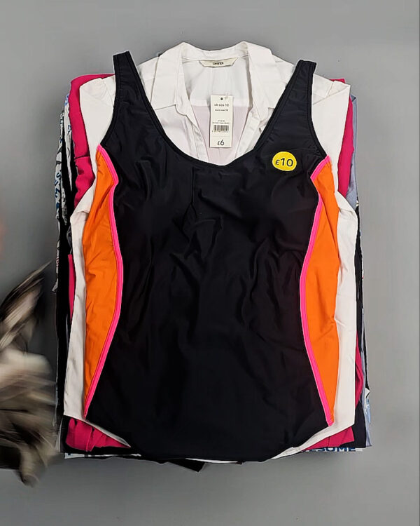 Фотография  107 - GEORGE+ARCADIA mix S AD16#10 кг оптом в Калининграде и Калининградской области