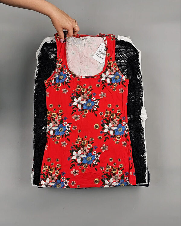 Фотография  973 - Летний микс CALZEDONIA, 50 шт, ЛОТ №8853 оптом в Калининграде и Калининградской области