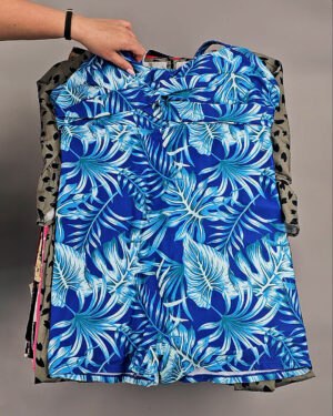 Фотография  850 - XXL Summer mix БМ#20 кг, ЛОТ № ВК0135 оптом в Калининграде и Калининградской области