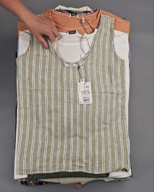 Фотография 475 - B.YOUNG Summer mix 045#17 кг, ЛОТ №8918 оптом в Калининграде и Калининградской области