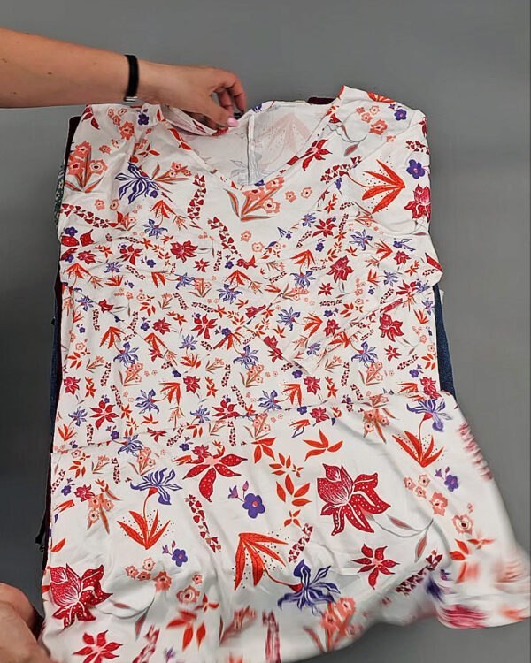 Фотография  235 - XXL Summer mix БМ#20 кг, ЛОТ № ВК0136 оптом в Калининграде и Калининградской области