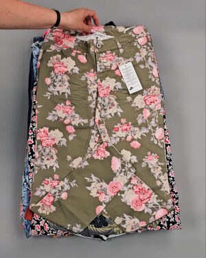 Фотография  368 - Летний микс Мужское+Женское Bon Prix, 30 шт, ЛОТ №8776 оптом в Калининграде и Калининградской области