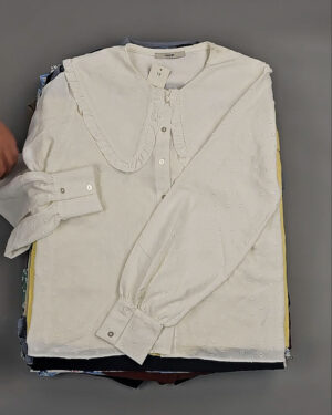 Фотография  548 - GEORGE+ARCADIA mix S AD16#10 кг, ЛОТ №8885 оптом в Калининграде и Калининградской области