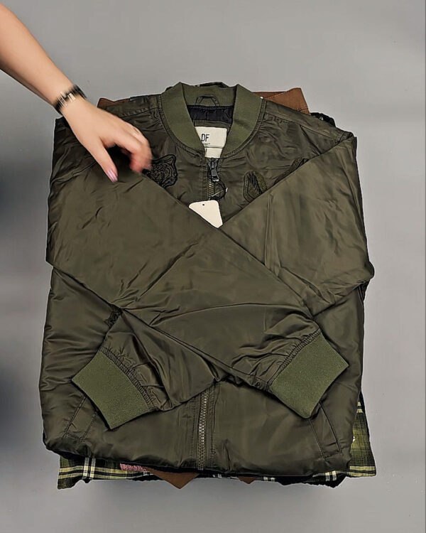 Фотография  833 - DEFACTO mix Sp/Sum#16,82 кг, ЛОТ №8819 оптом в Калининграде и Калининградской области