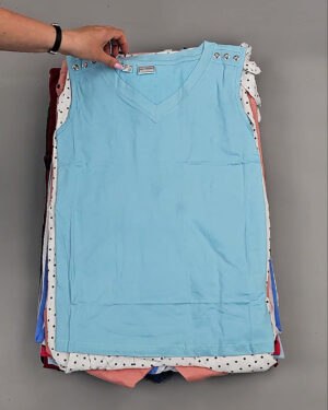 Фотография 957 - Летний микс Мужское+Женское Bon Prix, 30 шт, ЛОТ №8777 оптом в Калининграде и Калининградской области