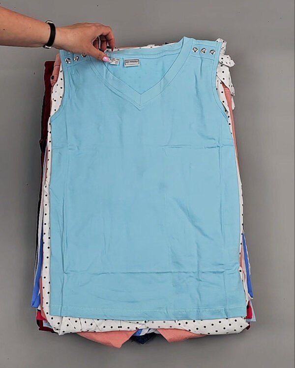 Фотография  225 - Летний микс Мужское+Женское Bon Prix, 30 шт, ЛОТ №8777 оптом в Калининграде и Калининградской области