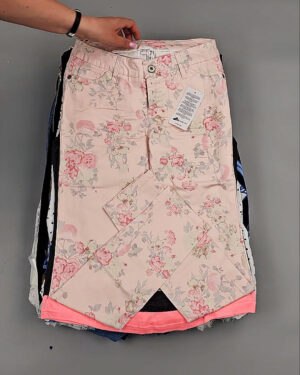 Фотография  515 - Летний микс Мужское+Женское Bon Prix, 30 шт, ЛОТ №8779 оптом в Калининграде и Калининградской области