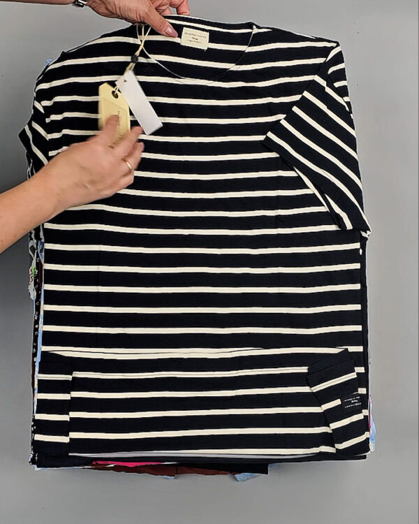 Фотография  319 - GEORGE+ARCADIA mix S AD16#10 кг, ЛОТ №8882 оптом в Калининграде и Калининградской области