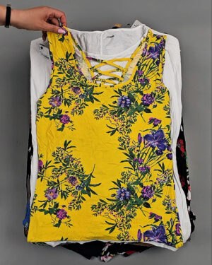 Фотография  448 - Летний микс CALZEDONIA, 50 шт, ЛОТ №8816 оптом в Калининграде и Калининградской области