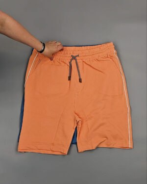 Фотография  768 - Шорты мужские Sorbino C-3133 (Men Short Sorbino) #8,55 кг, ЛОТ №8849 оптом в Калининграде и Калининградской области