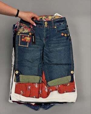 Фотография 235 - Летний микс Мужское+Женское Bon Prix, 30 шт, ЛОТ №8778 оптом в Калининграде и Калининградской области