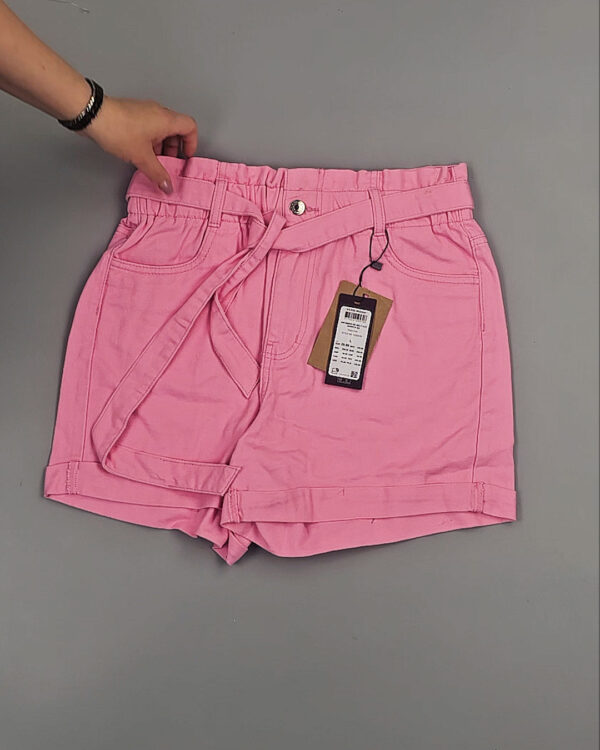 Фотография  453 - Шорты Bestseller 045 B#6 кг, ЛОТ №8914 оптом в Калининграде и Калининградской области