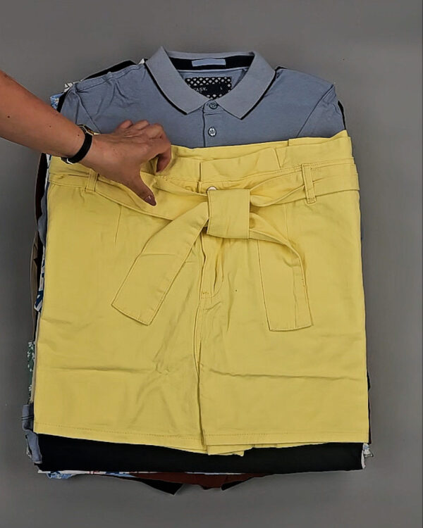 Фотография  281 - GEORGE+ARCADIA mix S AD16#10 кг, ЛОТ №8885 оптом в Калининграде и Калининградской области