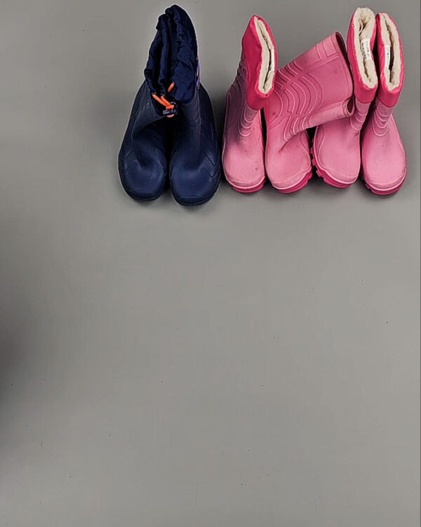 Фотография  640 - Обувь детская Summer Autlet#6 кг, ЛОТ № ВК0128 оптом в Калининграде и Калининградской области