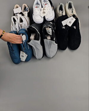 Фотография  226 - Кроссовки Reebok#23 шт, ЛОТ №8897 оптом в Калининграде и Калининградской области