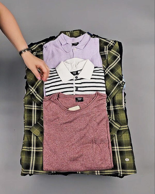 Фотография  381 - DEFACTO mix Sp/Sum#16,82 кг, ЛОТ №8819 оптом в Калининграде и Калининградской области