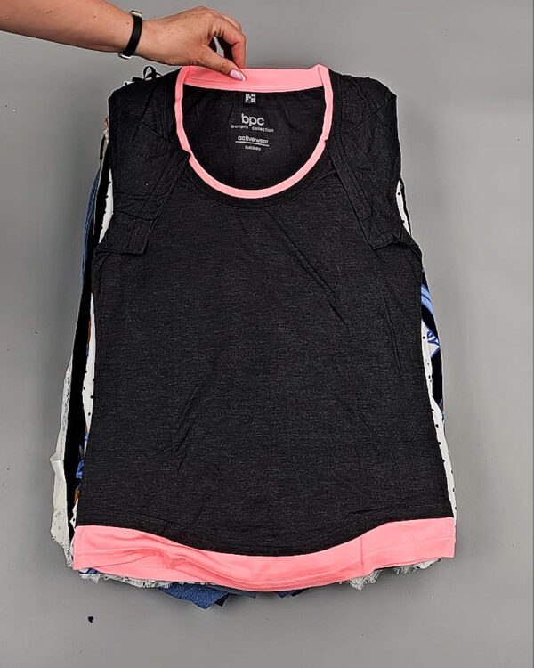 Фотография  213 - Летний микс Мужское+Женское Bon Prix, 30 шт, ЛОТ №8779 оптом в Калининграде и Калининградской области