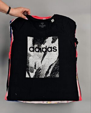 Фотография 428 - Футболки#10 кг, ЛОТ № ВК0109 оптом в Калининграде и Калининградской области