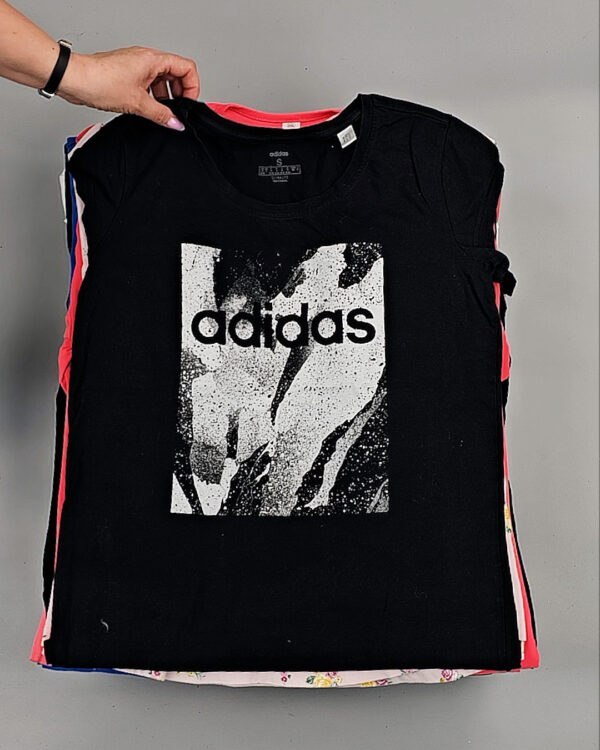 Фотография  414 - Футболки#10 кг, ЛОТ № ВК0109 оптом в Калининграде и Калининградской области