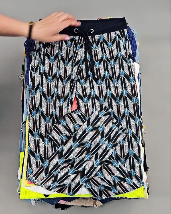 Фотография  666 - Женский летний микс LPP, 20 кг, ЛОТ №8803 оптом в Калининграде и Калининградской области