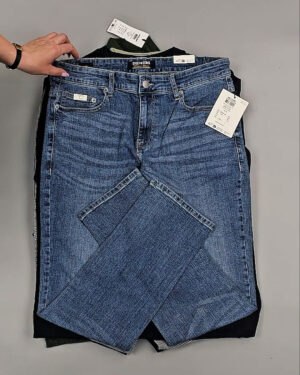 Фотография  537 - ONLY/JJ/BLEND men Summer 045#10 кг, ЛОТ №8809 оптом в Калининграде и Калининградской области